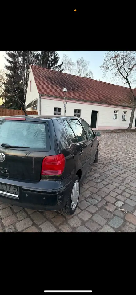 Volkswagen Polo Automatik, foto 6