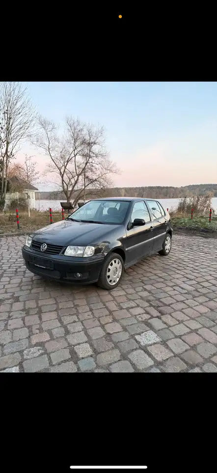 Volkswagen Polo Automatik, foto 2