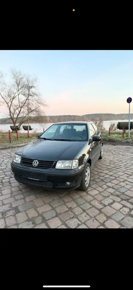 Volkswagen Polo Automatik, foto 1