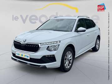 1.0 TSI Evo 2 116ch Selection DSG7 Camera CarPlay