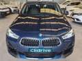 BMW X2 sDrive 16d Azul - thumbnail 3