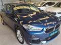 BMW X2 sDrive 16d Azul - thumbnail 4