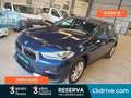 BMW X2 sDrive 16d Azul - thumbnail 1