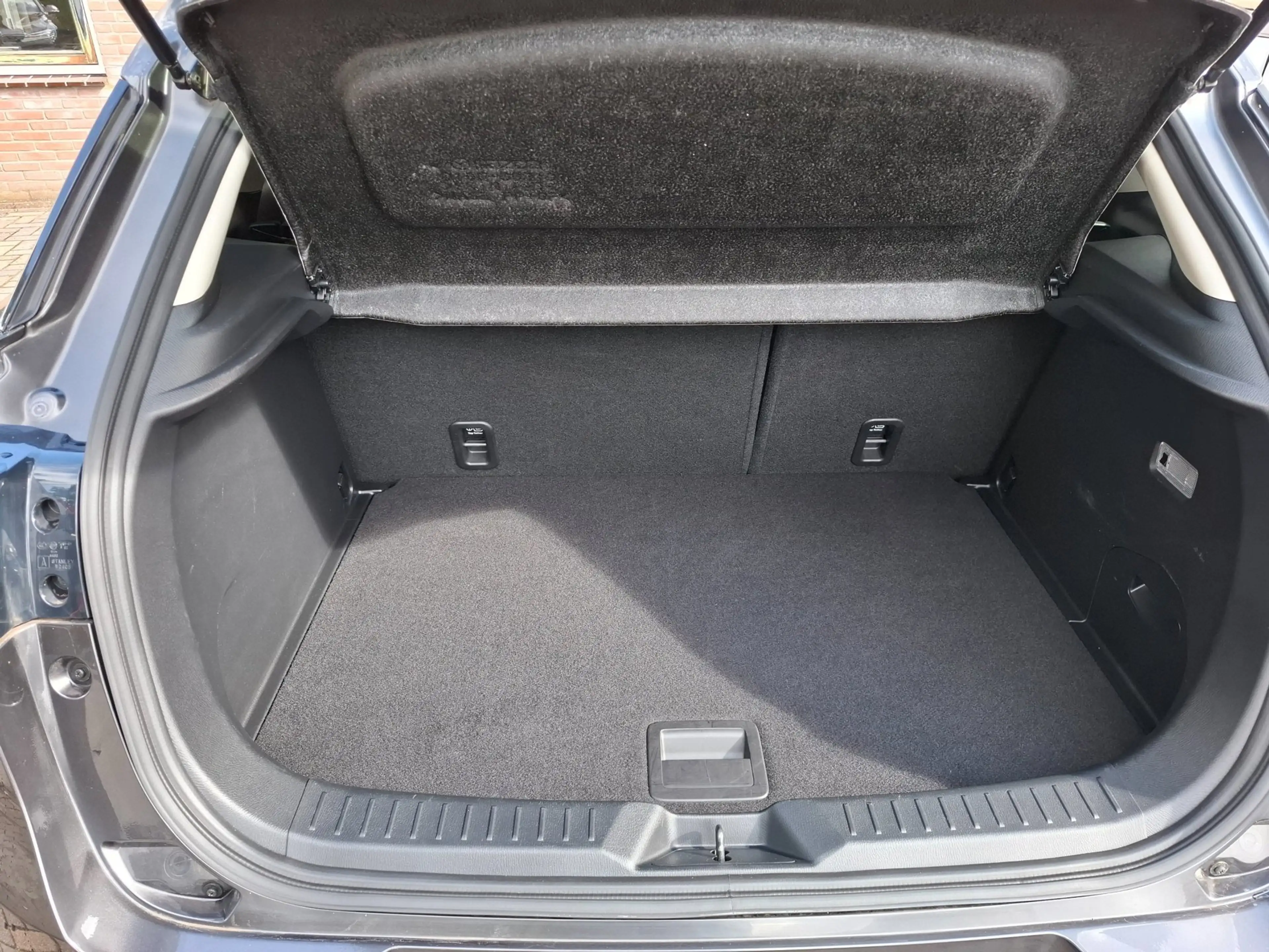 Mazda CX-3 2.0 SkyActiv-G 120 SkyLease GT. O.a. carplay, navi — photo 8