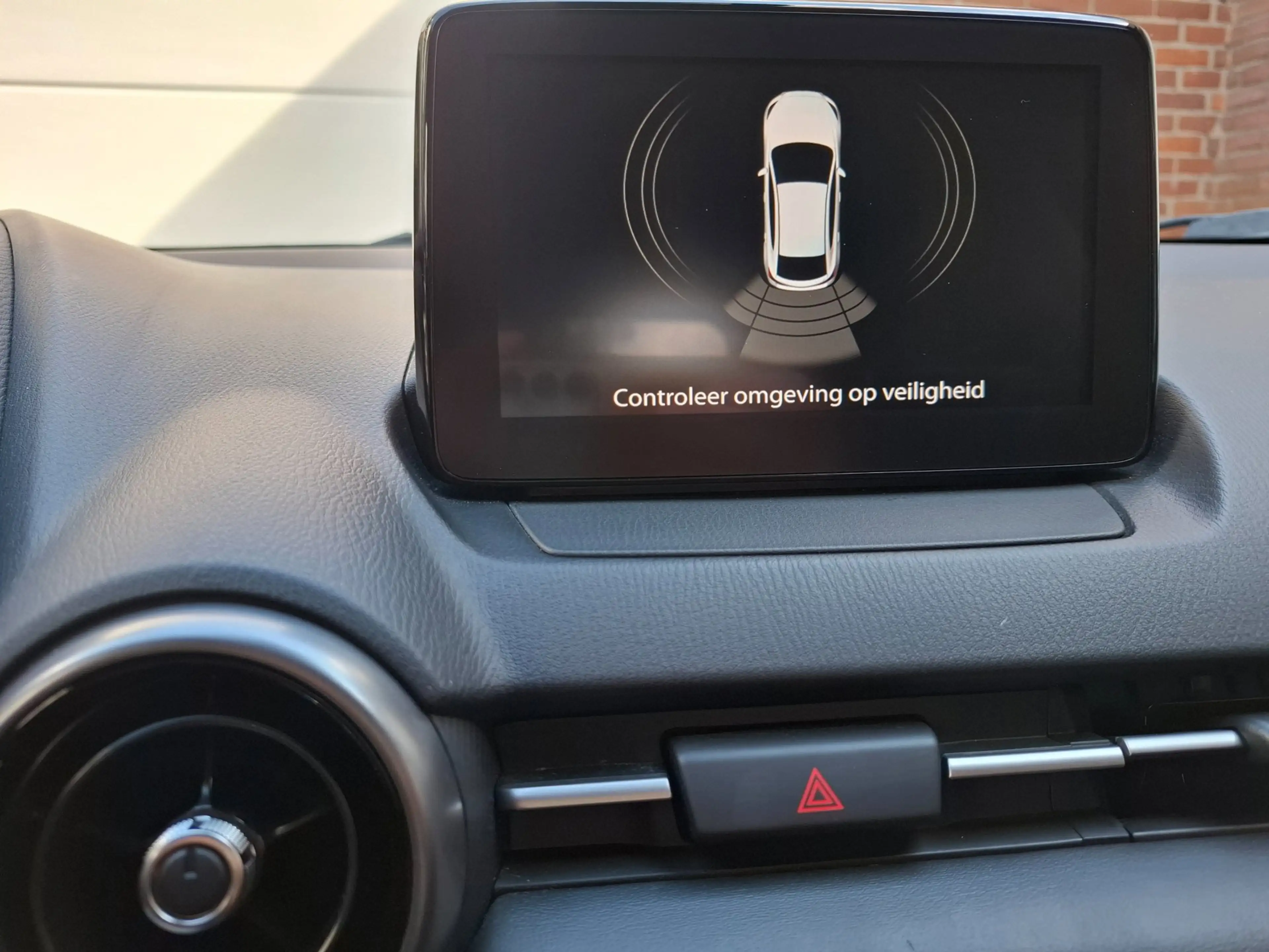 Mazda CX-3 2.0 SkyActiv-G 120 SkyLease GT. O.a. carplay, navi — photo 14