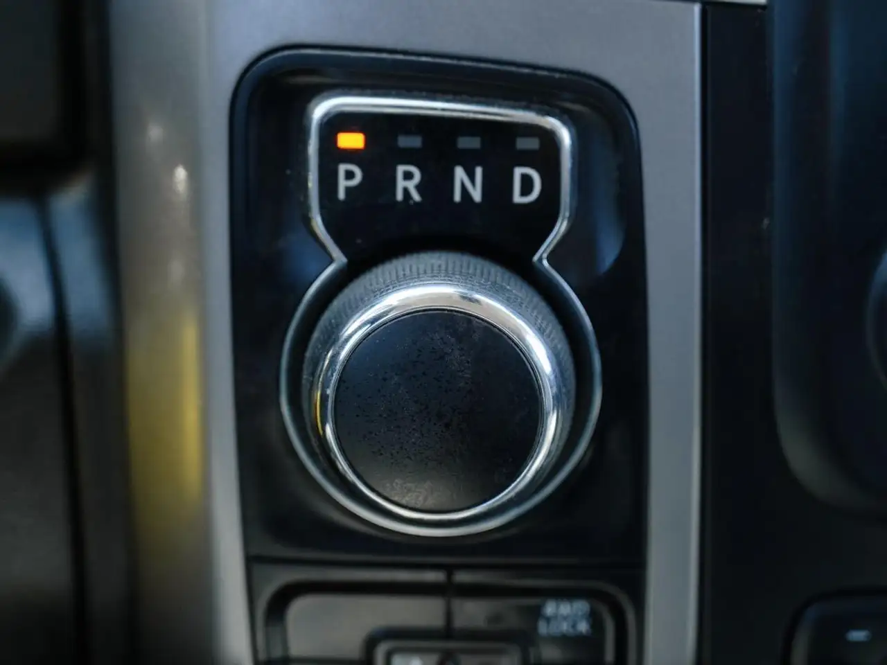RAM 1500 photo RAM 1500