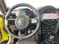 MINI John Cooper Works Cabrio John Cooper Works Cooper Wor Head-Up DAB LED Gelb - thumbnail 11