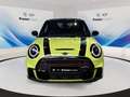 MINI John Cooper Works Cabrio John Cooper Works Cooper Wor Head-Up DAB LED Gelb - thumbnail 2