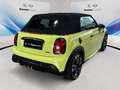 MINI John Cooper Works Cabrio John Cooper Works Cooper Wor Head-Up DAB LED Gelb - thumbnail 6