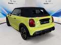 MINI John Cooper Works Cabrio John Cooper Works Cooper Wor Head-Up DAB LED Gelb - thumbnail 4