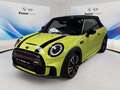 MINI John Cooper Works Cabrio John Cooper Works Cooper Wor Head-Up DAB LED Jaune - thumbnail 1