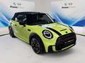 MINI John Cooper Works Cabrio John Cooper Works Cooper Wor Head-Up DAB LED Gelb - thumbnail 8