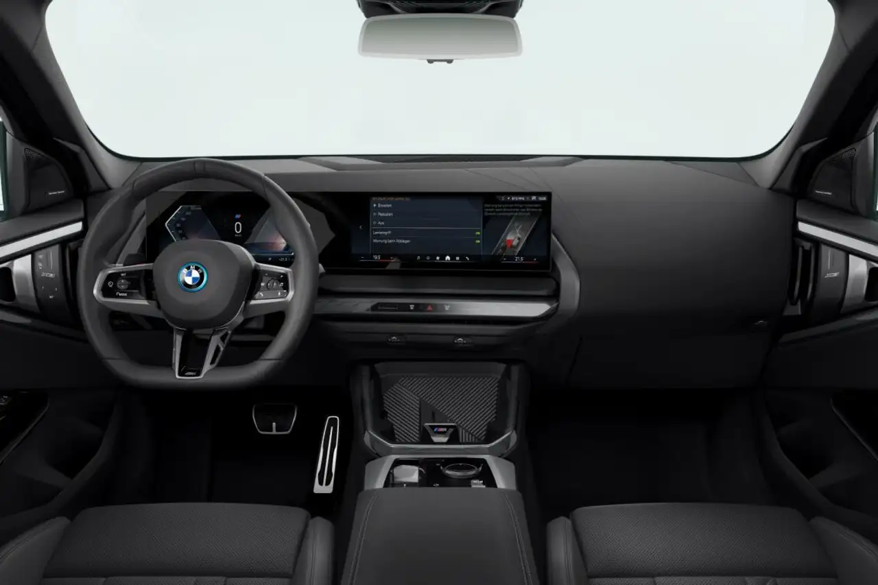 BMW X3 2026