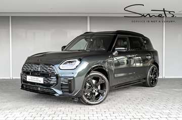 Pack XL - JCW Trim - NIEUW