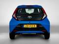 Toyota Aygo 1.0 VVT-i x-play limited | Achteruitrijcamera | BT Bleu - thumbnail 22