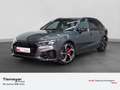 Audi A4 40 TFSI Q 2x S LINE MATRIX AHK LM19 Grau - thumbnail 1