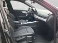 Audi A4 40 TFSI Q 2x S LINE MATRIX AHK LM19 Grau - thumbnail 4