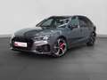 Audi A4 40 TFSI Q 2x S LINE MATRIX AHK LM19 Grau - thumbnail 2