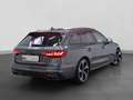 Audi A4 40 TFSI Q 2x S LINE MATRIX AHK LM19 Grau - thumbnail 3