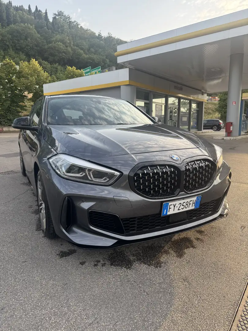 BMW 135 M 135i xdrive auto - 1