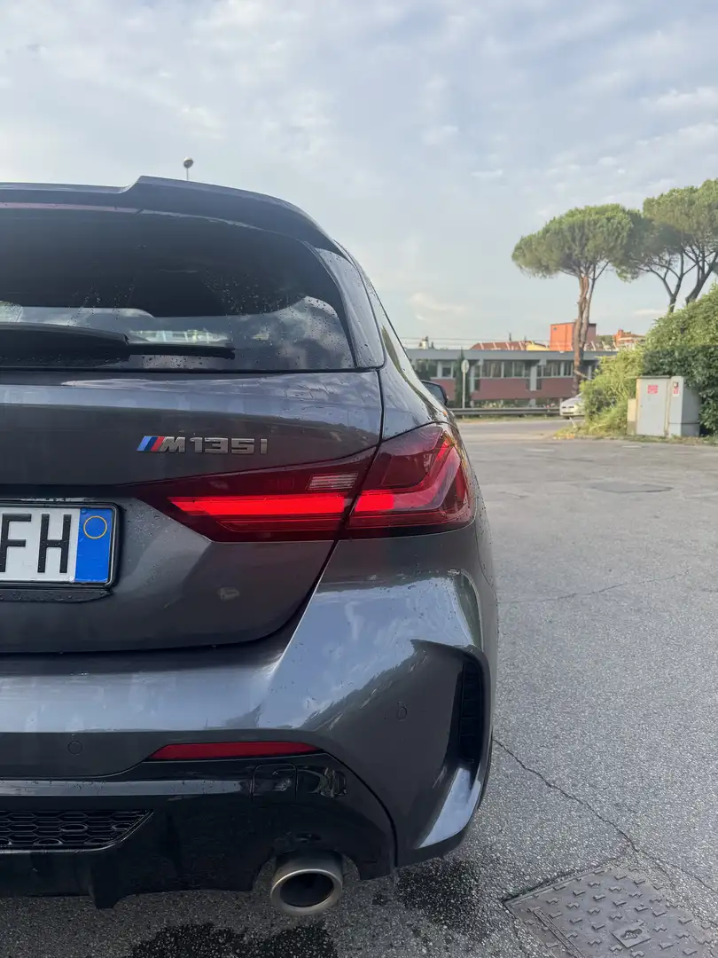 BMW 135 M 135i xdrive auto - 2