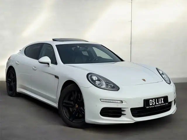 Porsche Panamera 4S 420CH PDK FACELIFT MATRIX/PANO/BOSE/360 CAMERAS