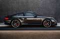 Porsche 997 911 TURBO COUPÉ /MANUAL / SPORT CHRONO /BELGIAN Nero - thumbnail 5