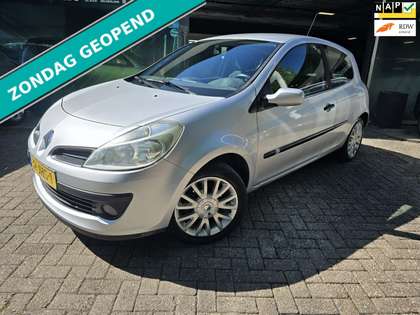 Renault Clio 1.2-16V Collection | 1E EIGENAAR | 12MND GARANTIE