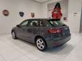 Audi A3 A3 SPB 30 g-tron S tronic Business Grigio - thumbnail 8