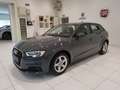 Audi A3 A3 SPB 30 g-tron S tronic Business Grigio - thumbnail 3