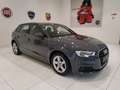 Audi A3 A3 SPB 30 g-tron S tronic Business Grigio - thumbnail 1