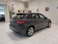 Audi A3 A3 SPB 30 g-tron S tronic Business Grigio - thumbnail 9