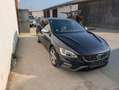Volvo V60 D5 AWD Momentum Geartronic Momentum Schwarz - thumbnail 2