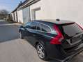 Volvo V60 D5 AWD Momentum Geartronic Momentum Schwarz - thumbnail 4