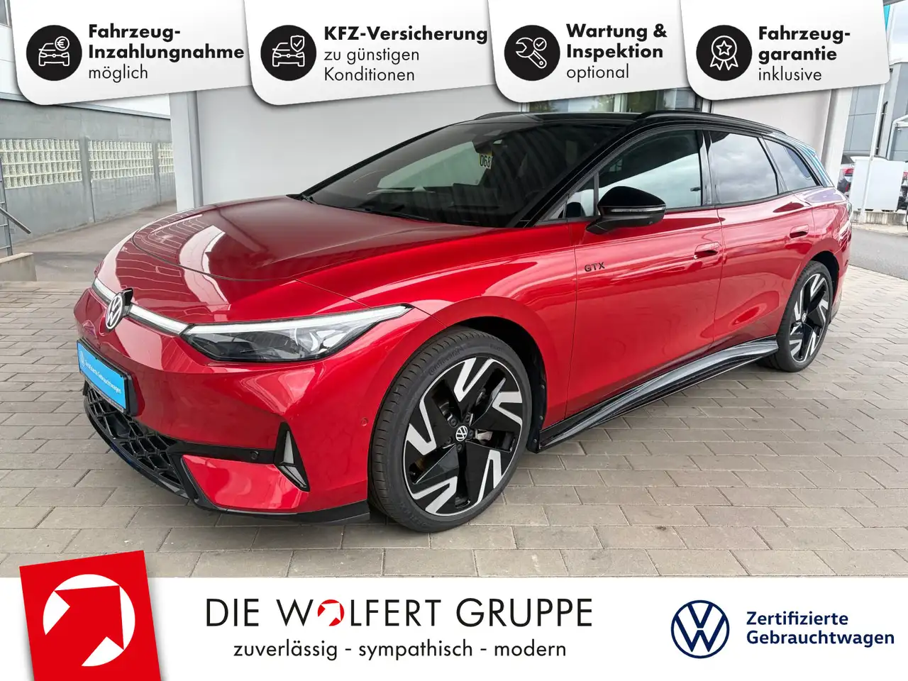 Volkswagen ID.7