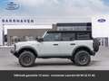 Ford Bronco Badlands Advanced 4P 4X4 Tout compris hors homolog Gris - thumbnail 3