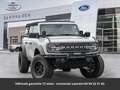 Ford Bronco Badlands Advanced 4P 4X4 Tout compris hors homolog Gris - thumbnail 1