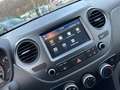 Hyundai i10 Select 1.HAND Klima CARPLAY Temp ALU TÜV Neu Argintiu - thumbnail 21