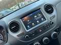Hyundai i10 Select 1.HAND Klima CARPLAY Temp ALU TÜV Neu Argintiu - thumbnail 22