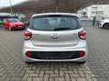 Hyundai i10 Select 1.HAND Klima CARPLAY Temp ALU TÜV Neu Argintiu - thumbnail 7