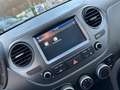 Hyundai i10 Select 1.HAND Klima CARPLAY Temp ALU TÜV Neu Argintiu - thumbnail 23