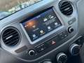 Hyundai i10 Select 1.HAND Klima CARPLAY Temp ALU TÜV Neu Argintiu - thumbnail 24