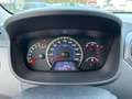 Hyundai i10 Select 1.HAND Klima CARPLAY Temp ALU TÜV Neu Argintiu - thumbnail 16