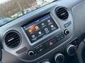 Hyundai i10 Select 1.HAND Klima CARPLAY Temp ALU TÜV Neu Argintiu - thumbnail 18
