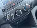 Hyundai i10 Select 1.HAND Klima CARPLAY Temp ALU TÜV Neu Argintiu - thumbnail 19