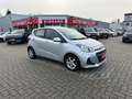 Hyundai i10 Select 1.HAND Klima CARPLAY Temp ALU TÜV Neu Argintiu - thumbnail 4