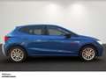 SEAT Ibiza 1.0 TSI DSG LED NAV KAMERA SHZ FR ALLSEASON Blau - thumbnail 3