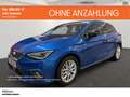 SEAT Ibiza 1.0 TSI DSG LED NAV KAMERA SHZ FR ALLSEASON Blau - thumbnail 1