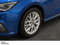 SEAT Ibiza 1.0 TSI DSG LED NAV KAMERA SHZ FR ALLSEASON Blau - thumbnail 9