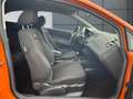 SEAT Ibiza SC FR AUTOMATIK *KLIM*SH*ALU*SCHALTWIPPEN* Orange - thumbnail 5